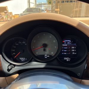 2016 Porsche MACAN S — миниатюра 38