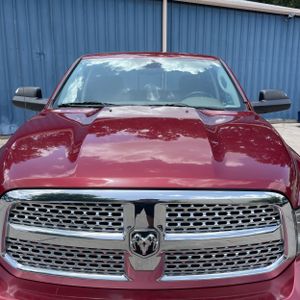 2014 RAM 1500 LONE STAR 缩略图 15