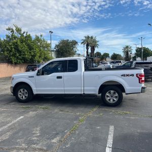 FORD F-150 XLT - 3