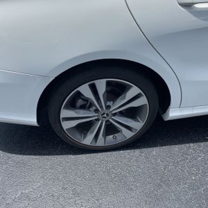 2019 Mercedes-BENZ CLA thumbnail 19