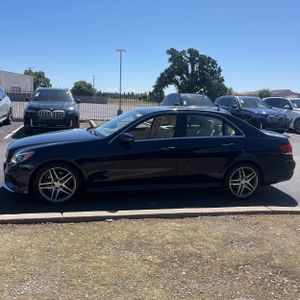 MERCEDES-BENZ E 350 - 3