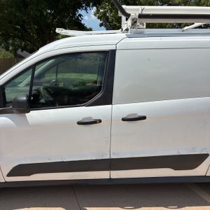 2016 FORD TRANSIT CONNECT XL 照片 4