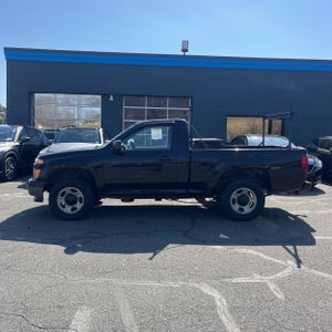CHEVROLET COLORADO LT - 3