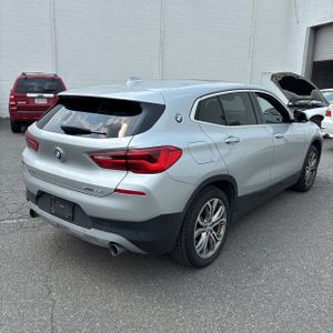 2019 BMW X2 XDRIVE28I — фото 8