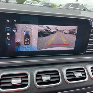 صورة مصغرة 40 لـ 2026 Mercedes-BENZ GLE