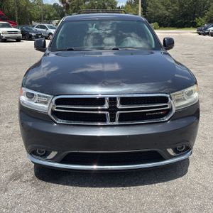صورة مصغرة 14 لـ 2014 Dodge DURANGO LIMITED
