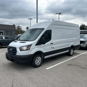 FORD E-TRANSIT 350 - 1