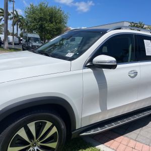 MERCEDES-BENZ GLE-CLASS - 2