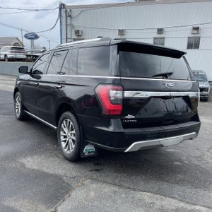 FORD EXPEDITION LIMITED - 5