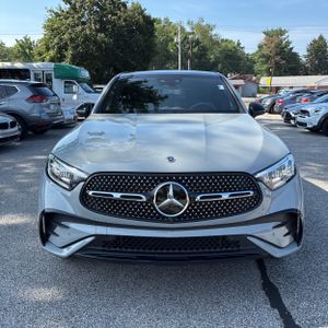2025 Mercedes-BENZ GLC thumbnail 14