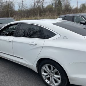 CHEVROLET IMPALA LT - 6