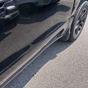 2023 Chevrolet SILVERADO 1500 CUSTOM — миниатюра 56