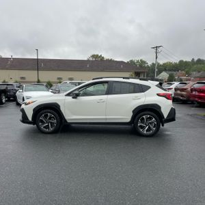 صورة 3 لـ 2024 Subaru CROSSTREK PREMIUM