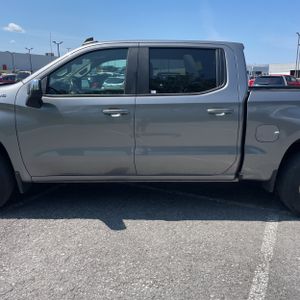2022 Chevrolet SILVERADO 1500 LIMITED LT 照片 4