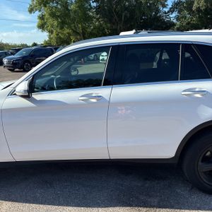 2019 Mercedes-BENZ GLC 照片 4
