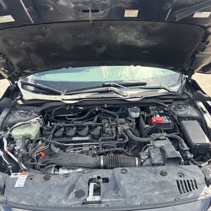 2016 Honda CIVIC EX-T 缩略图 43