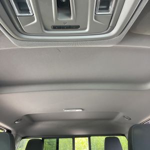 2019 Chevrolet SILVERADO 1500 RST 缩略图 44