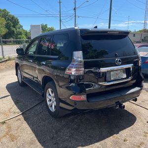 LEXUS GX 460 BASE - 5