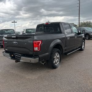 FORD F-150 XLT - 8