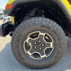 2023 JEEP GLADIATOR MOJAVE 缩略图 17