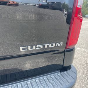 صورة مصغرة 21 لـ 2020 Chevrolet SILVERADO 1500 CUSTOM