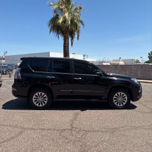 2014 Lexus GX 460 BASE — фото 10