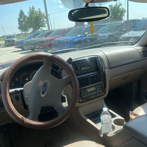 2004 FORD EXPLORER LIMITED thumbnail 35