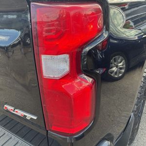 2020 Chevrolet SILVERADO 1500 RST 照片 63