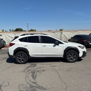 SUBARU CROSSTREK SPORT - 10