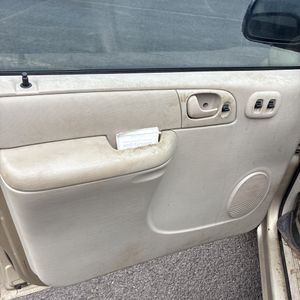 2006 Dodge CARAVAN SE — миниатюра 58