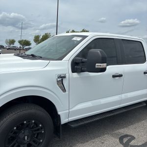 FORD F150 XL - 2