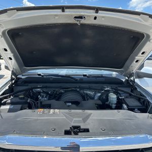 2016 Chevrolet SILVERADO 1500 LT 缩略图 43