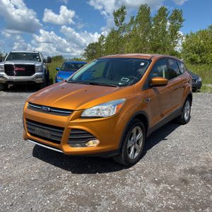 2016 FORD ESCAPE SE 照片 1