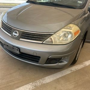 2008 Nissan VERSA 1.8S photo 50