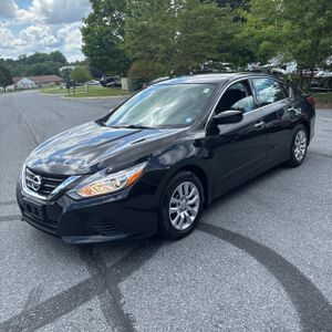 صورة 1 لـ 2018 Nissan ALTIMA 2.5 S