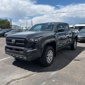 صورة 1 لـ 2024 Toyota TACOMA SR5
