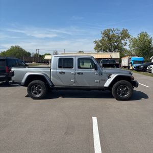 JEEP GLADIATOR RUBICON - 10