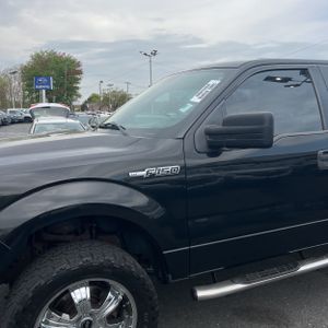 FORD F-150 XLT - 2