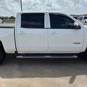 صورة مصغرة 11 لـ 2018 Chevrolet SILVERADO 1500 LT