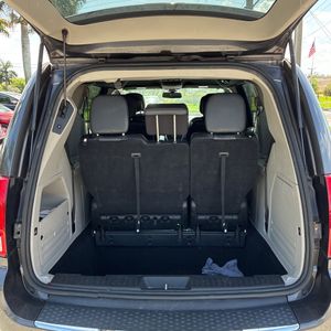 2020 Dodge GRAND CARAVAN SXT — миниатюра 44