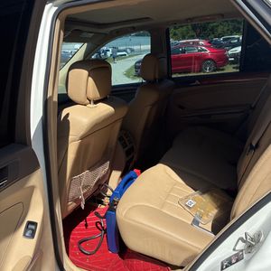 2007 Mercedes-BENZ M-CLASS 照片 34