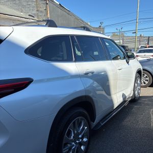 TOYOTA HIGHLANDER - 8