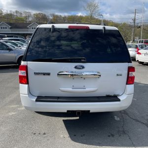 FORD EXPEDITION EL LIMITED - 7