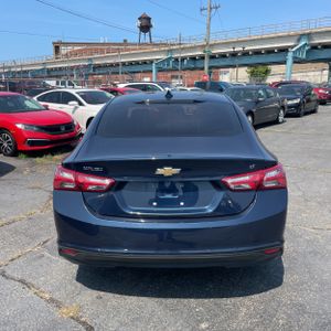 2022 Chevrolet MALIBU LT 照片 7