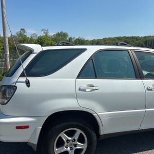 LEXUS RX 300 BASE - 9