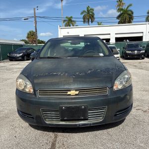 صورة مصغرة 14 لـ 2007 Chevrolet IMPALA LS