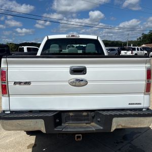 صورة 7 لـ 2011 FORD F-150 XL