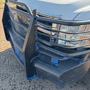 2013 Chevrolet SILVERADO 2500HD LT thumbnail 55