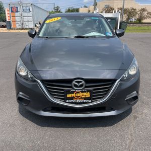 2014 Mazda MAZDA3 I SPORT 缩略图 14