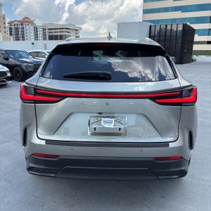 LEXUS NX 250 PREMIUM - 7